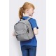 Рюкзак дитячий SOL'S Rider kids сірий графіт - 70101385TUN