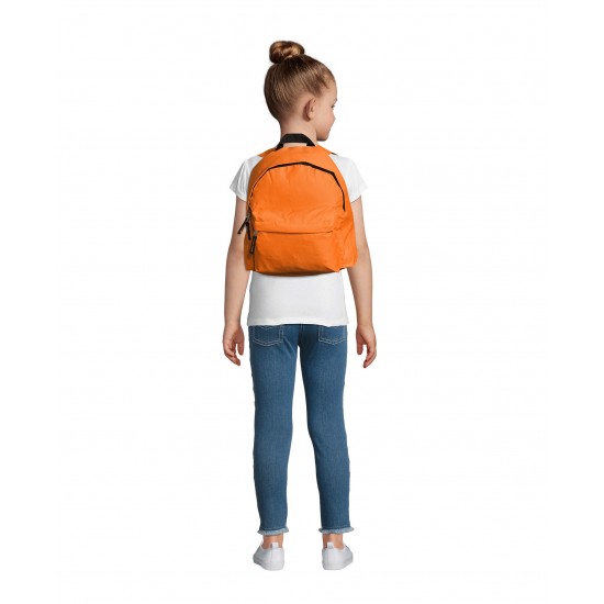 Рюкзак дитячий SOL'S Rider kids помаранчевий - 70101400TUN