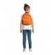 Рюкзак дитячий SOL'S Rider kids помаранчевий - 70101400TUN