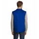 Жилет робочий SOL'S Zenith Pro яскраво-синій - 80500247S
