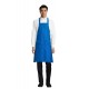 Фартух SOL'S Gala, 90 см яскраво-синій - 88010241TUN