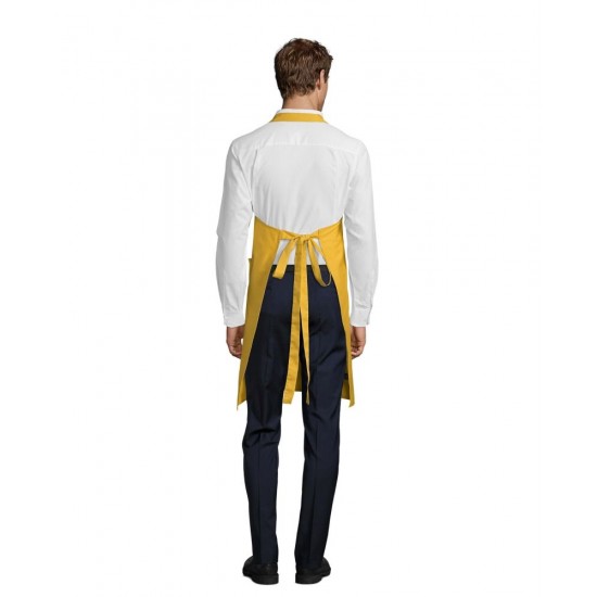 Фартух SOL'S Gala, 90 см жовтий - 88010301TUN