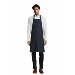 Фартух SOL'S Gala, 90 см темно-синій - 88010318TUN