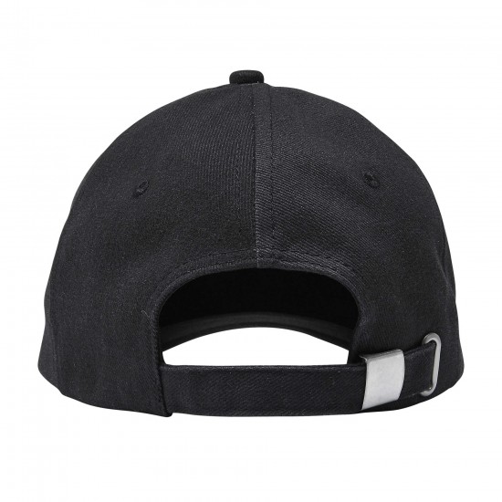 Кепка SOL'S Buffalo сірий карбон - 88100374TUN