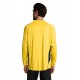 Лонгслів спортивний чоловічий SOL'S Azteca лимонний/чорний - 90208944S