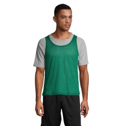 Манішка футбольна SOL'S Anfield насичений зелений - 90210276XL