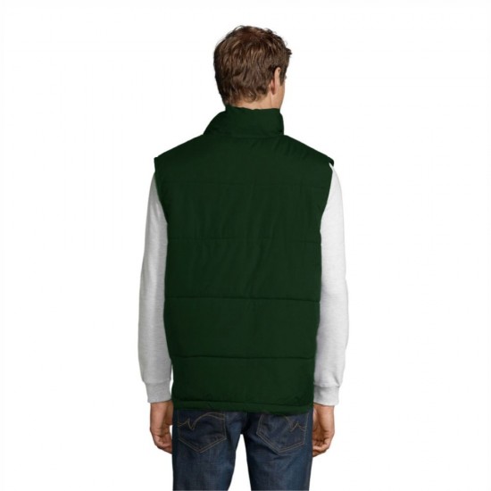 Жилет SOL'S Viper лісова зелень - 59000266M Жилет SOL'S Viper лісова зелень - 59000266M