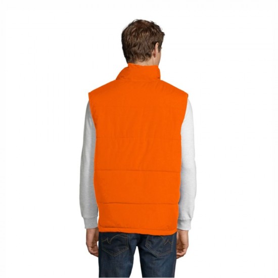 Жилет SOL'S Viper помаранчевий - 59000400XL