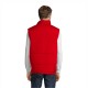 Жилет SOL'S Viper червоний - 59000145M