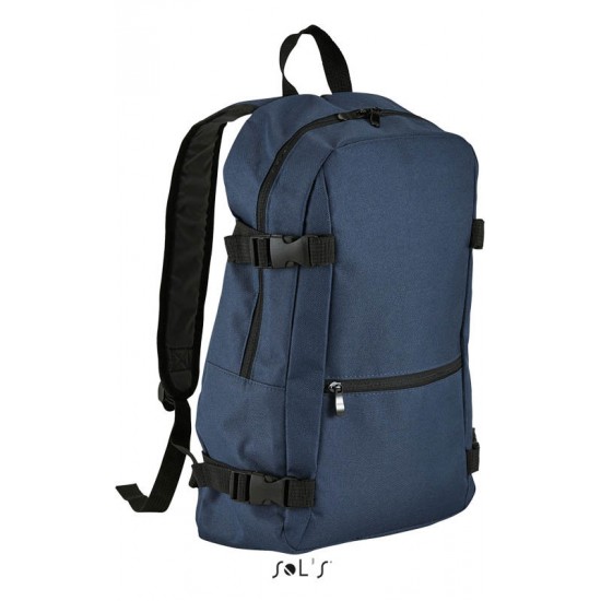 Рюкзак міський SOL'S Wall Street кобальт - 01394319TUN