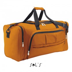 Дорожня сумка SOL'S Week-End помаранчевий - 70900400TUN