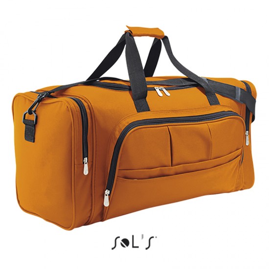 Дорожня сумка SOL'S Week-End помаранчевий - 70900400TUN