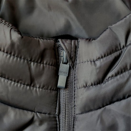 Жилет Thermalli La Grave чорний - 10100205-01M