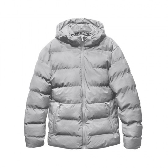 Куртка  з підігрівом Thermalli Everest  - 10880377XL