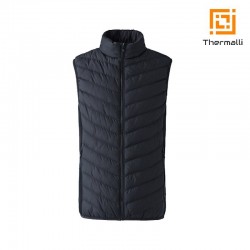 Жилет з підігрівом Thermalli La Norma чорний - 408800012XL Жилет з підігрівом Thermalli La Norma чорний - 408800012XL
