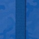 Блокнот в клітинку B5 TABBY BIGGY м'яка обкладинка яскраво-синій - TM21228/25