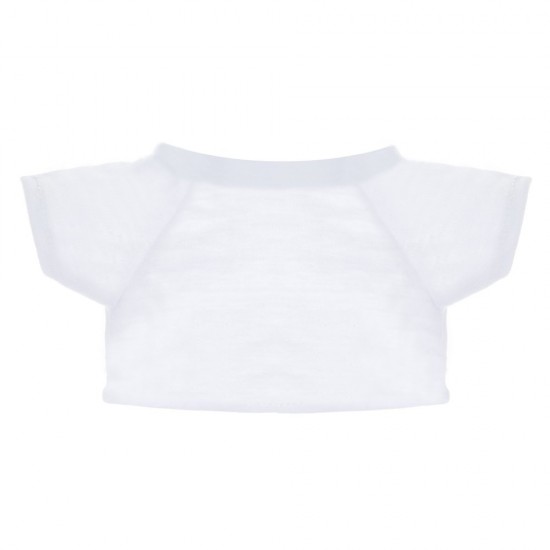 Іграшка плюшева Voyager ведмедик Nicky світло-коричневий - HE234-18