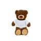 Іграшка ведмедик Bernie Junior коричневий - HE310-16