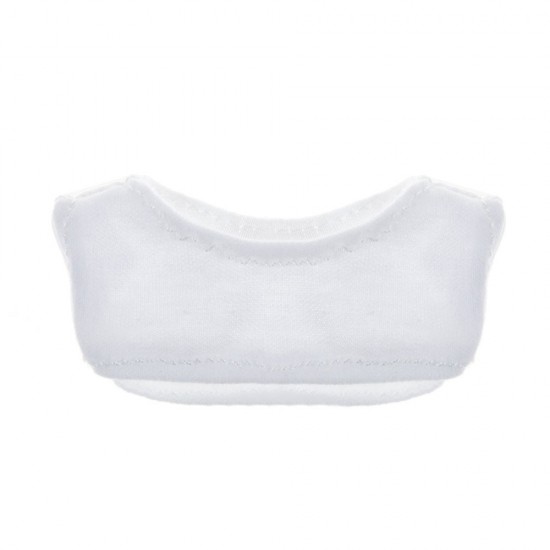 Брелок-іграшка плюшевий тигр Fofcio Orson світло-коричневий - HE584-18