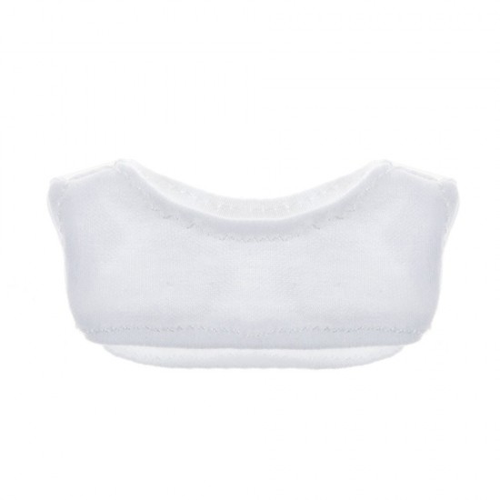 Брелок-іграшка плюшевий кінь Fofcio Nero коричневий - HE587-16