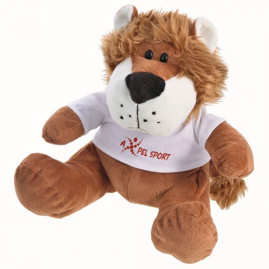 Іграшка плюшева Voyager Річард К коричневий - HE669-16K