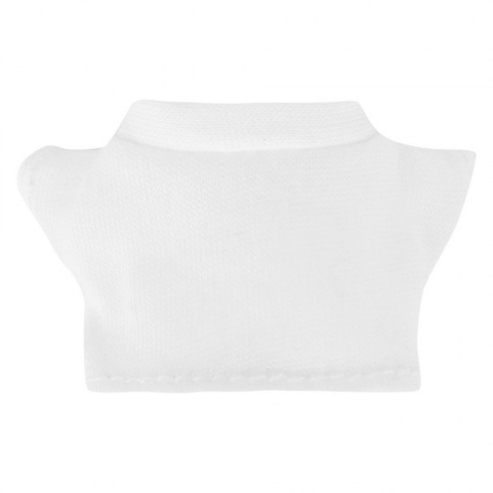 Брелок-іграшка плюшева жирафа Fofcio Lizzy світло-коричневий - HE731-18