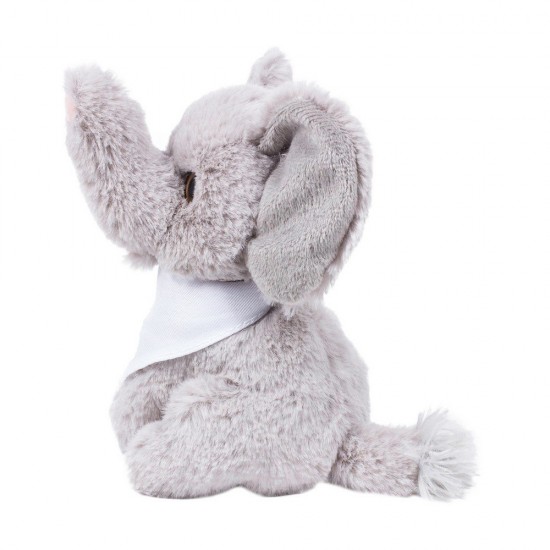 Іграшка слон Limbo сірий - HE746-19