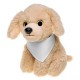 Іграшка собака Cobi світло-коричневий - HE747-18