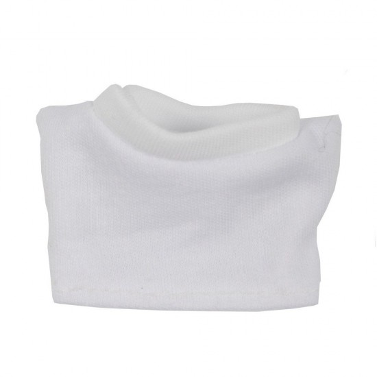 Брелок-іграшка плюшева лисиця Fofcio Canny коричневий - HE755-16