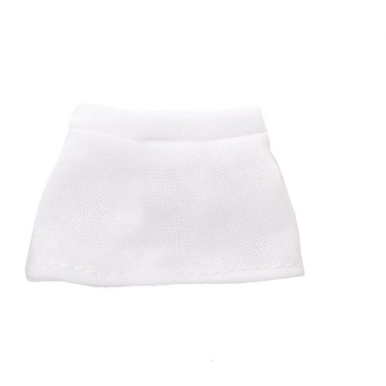 Брелок-іграшка плюшевий собака Fofcio Polly коричневий - HE777-16