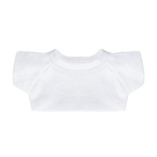 Іграшка плюшева Voyager ведмедик Деніс коричневий - HE783-16