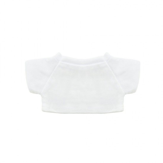 Іграшка плюшева Voyager ведмедик Нікі коричневий - HE784-16