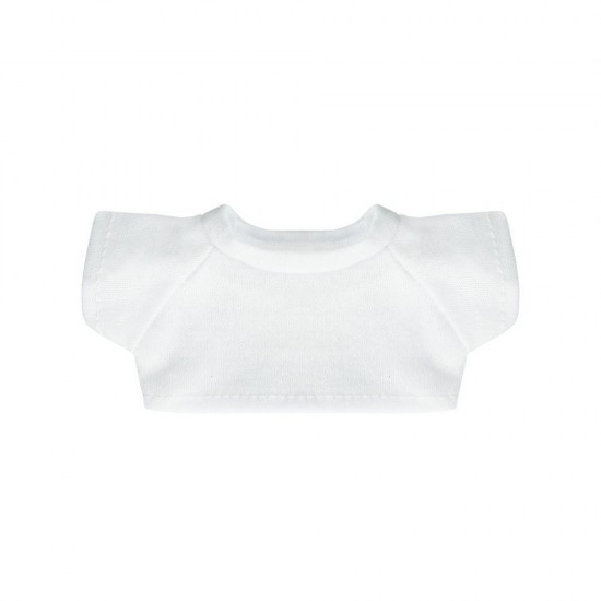 Іграшка плюшева Voyager ведмедик Нікі коричневий - HE784-16