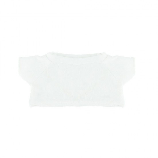 Іграшка плюшева Voyager овечка Міді білий - HE788-02