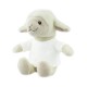 Іграшка плюшева овечка Клауді бежевий - HE794-20