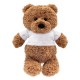Іграшка плюшева Voyager ведмедик Кудленс коричневий - HE796-16