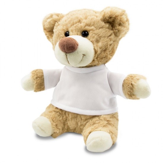 Іграшка плюшевий ведмедик Дріметрі бежевий - HE820-20