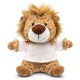 Іграшка плюшева Voyager лев Манетью світло-коричневий - HE824-18