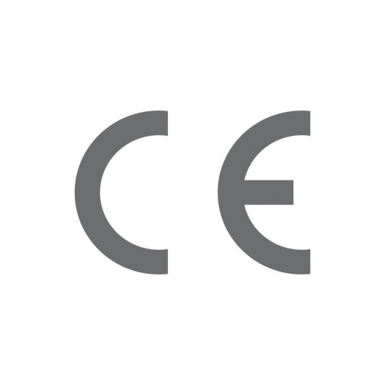 Рюкзак-мішок для розмальовки з олівцями Voyager Brody білий - V0021-02