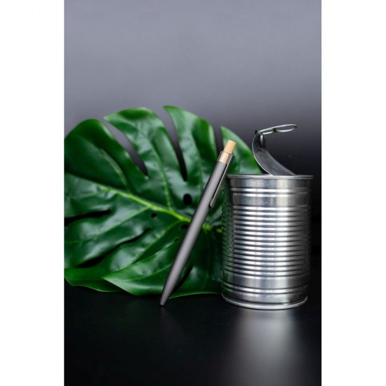 Ручка металева кулькова Voyager Randall чорний - V0030-03 Ручка металева кулькова Voyager Randall чорний - V0030-03