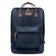 Рюкзак-сумка Voyager B'right Finlay кобальт - V0045-04