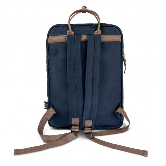 Рюкзак-сумка Voyager B'right Finlay кобальт - V0045-04