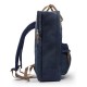 Рюкзак-сумка Voyager B'right Finlay кобальт - V0045-04