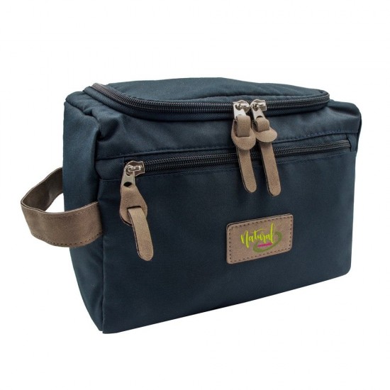 Косметичка дорожня Voyager Kettelie кобальт - V0047-04