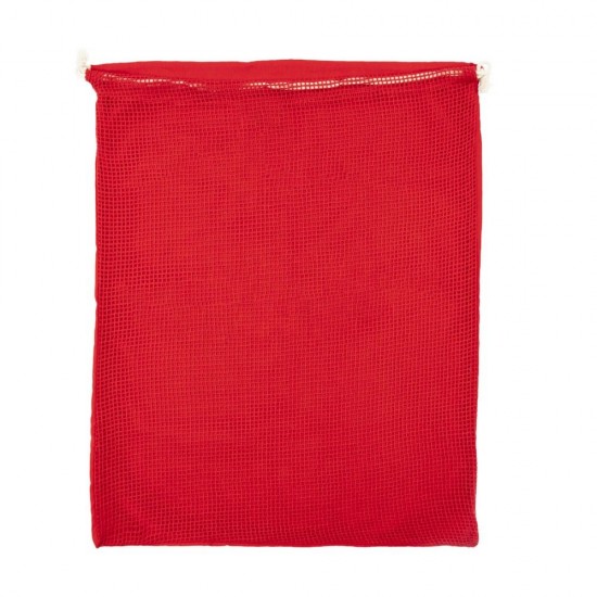 Мішечок-сітка для продуктів Voyager Kelly червоний - V0055-05