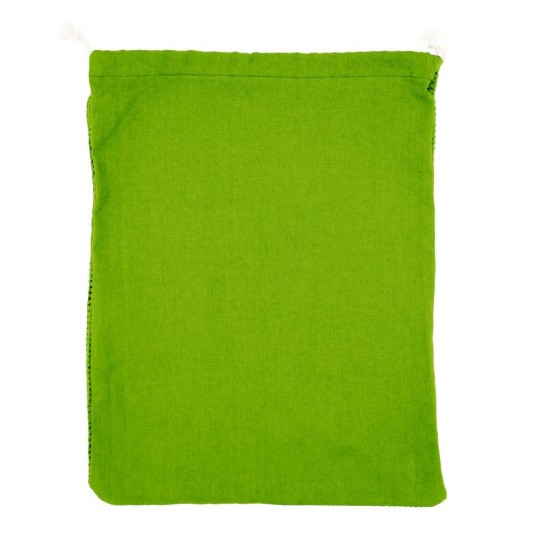 Мішечок-сітка для продуктів Voyager Kelly світло-зелений - V0055-10