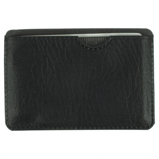 Мультитул 11в1 Voyager Marie, 70 мм, в футлярі чорний - V0059-03