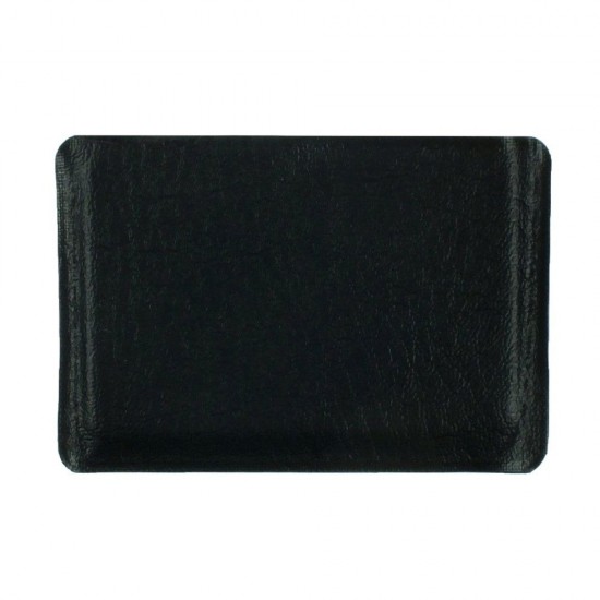 Мультитул 11в1 Voyager Marie, 70 мм, в футлярі чорний - V0059-03