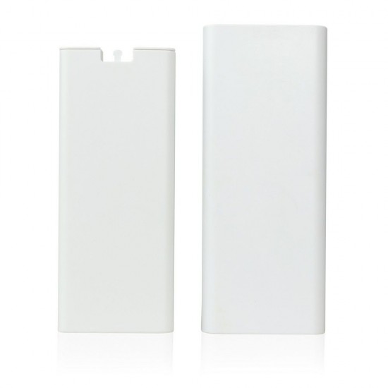 Набір викруток 24 біти Voyager Charlotte, в футлярі білий - V0074-02