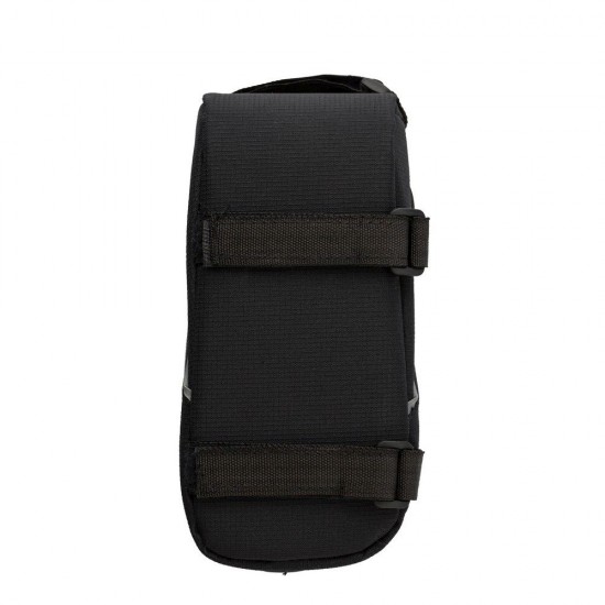 Велосумка Voyager чорний - V0076-03